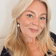 Picture of Rebecka Hogevall