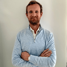 Picture of Gregoire Viat