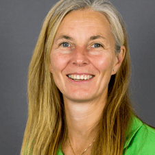 Bild på Michaela Voeler