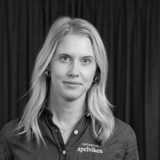 Bild på Matilda Bengtsson