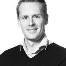 Bild på Gustav Selberg