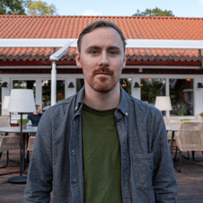 Picture of Niklas Hansen