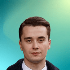 Picture of Danil Frei