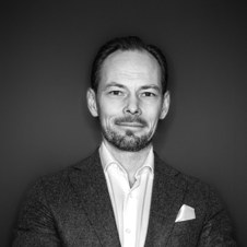 Bild på Nils Englund