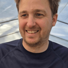 Bild på Ulf Gustafsson