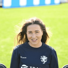 Picture of Laura Holmes