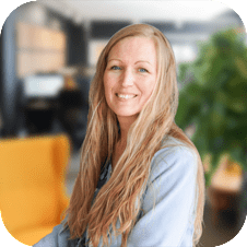 Billede af Maria Lund-Madsen