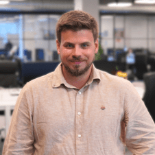 Picture of Gonçalo Vieira