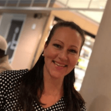 Kuva henkilöstä Marika Puurtinen