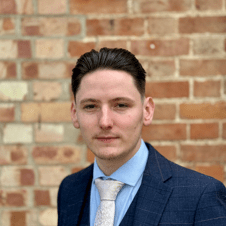 Picture of Bradley Clark