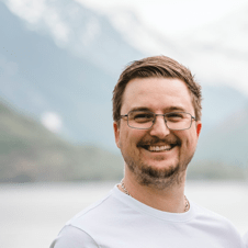 Bilde av Martin Dimmen