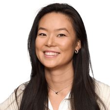 Bild på Clairy Zhao