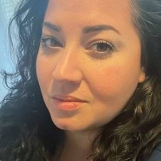 Bild på Sofia Fernandez