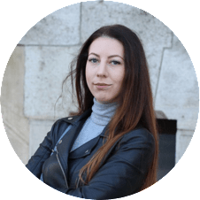 Picture of Dayana Kurteva