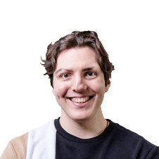 Picture of Nicholas Kaloger