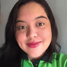 Foto de SARA JENIFER FREIRE