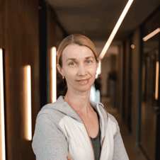 Foto van Olena Vetrova