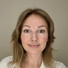 Bilde av Yvonne Christensen