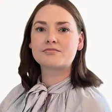 Bild på Linda Wedin