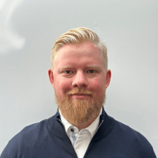 Picture of Simen Børresen
