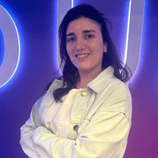 Foto de Julieta Gonzalez