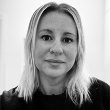 Bild på Emma Vilhelmsson