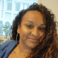 Bild på Beana Hernández