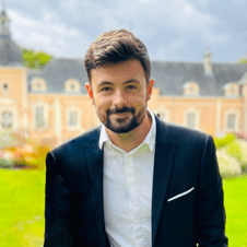 Picture of Nicolas Audebert