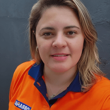 Foto de Naiara Sousa