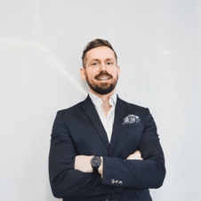 Bild på Mattias Nilsson