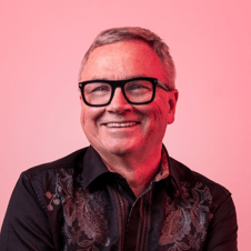 Picture of Luc Filiatreault