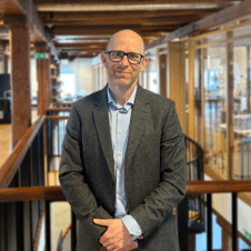 Picture of Mattias Widell