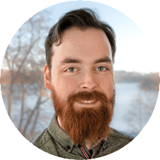 Picture of William Nyström