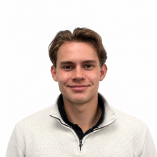 Bilde av Robbie Torgersen