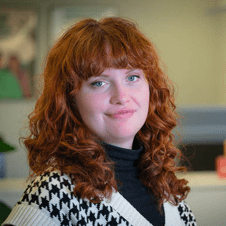 Bild på Jessica Paulsson