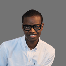 Bild på Alex Svärd /OMD