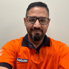 Foto de Leonardo Couto