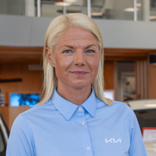 Bild på Maria Nilsson