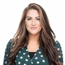 Picture of Robyn McLean