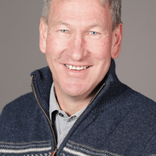 Bilde av Arne Gliddi