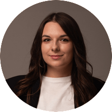 Picture of Inna Davydiuk