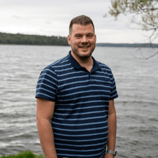 Picture of Markus Hamburger