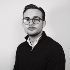 Bild på Leo Stoppani