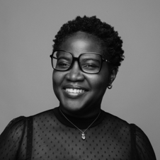 Picture of Justine Sindjui Ndjiengoue