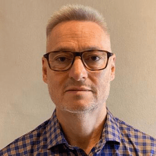 Picture of Steve MacLeod