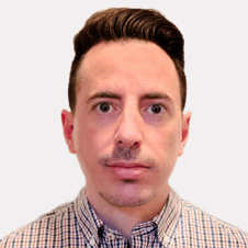 Picture of Francisco Javier Cayuela González