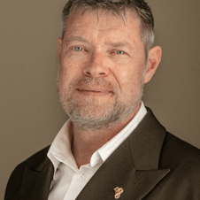 Billede af Brian Morell