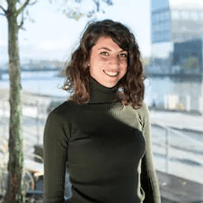 Picture of Magda Spanò
