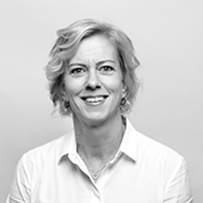 Bild på Ingela Björklund