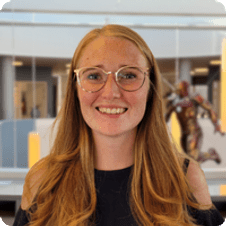 Billede af Emilie Nygaard